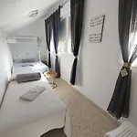 Lanzada Prázdninový dům Sanxenxo