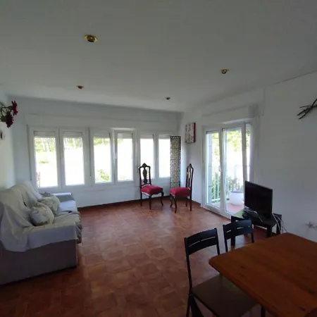 Lanzada Σπίτι διακοπών *