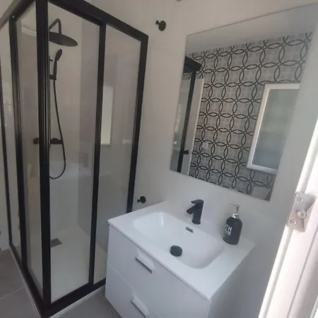 Lanzada Holiday home