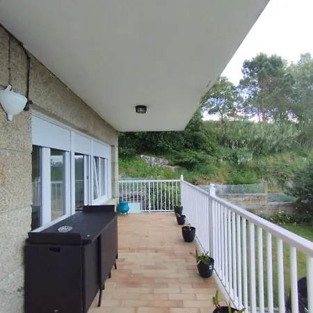 Holiday home Lanzada