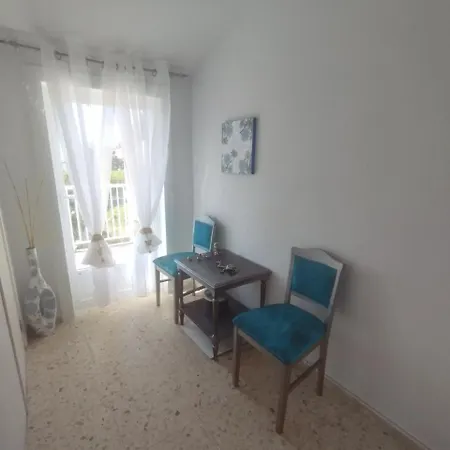 Lanzada Holiday home *