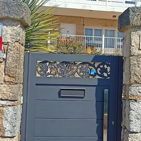 Holiday home Lanzada