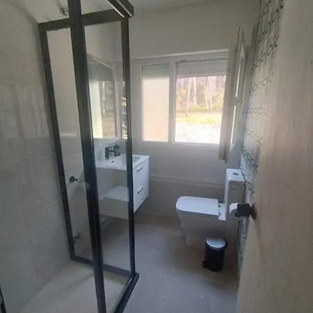 Lanzada Holiday home *