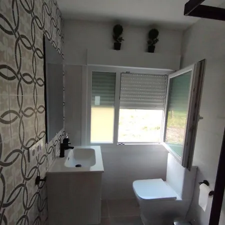Holiday home Lanzada *