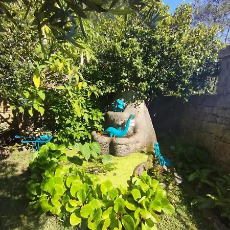 Holiday home Lanzada
