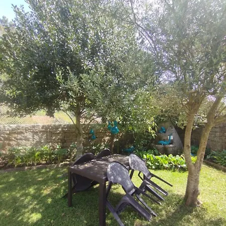 Lanzada Holiday home *