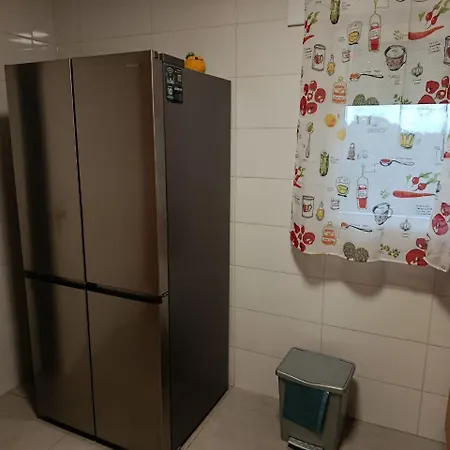 Lanzada Σπίτι διακοπών Sanxenxo