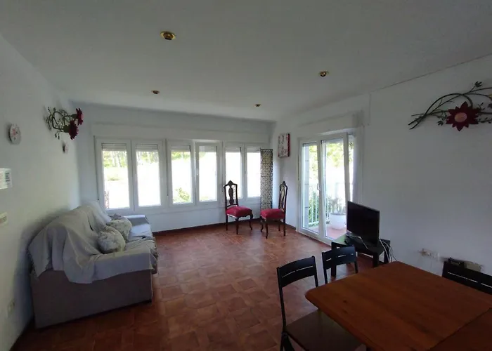 Lanzada Σπίτι διακοπών *