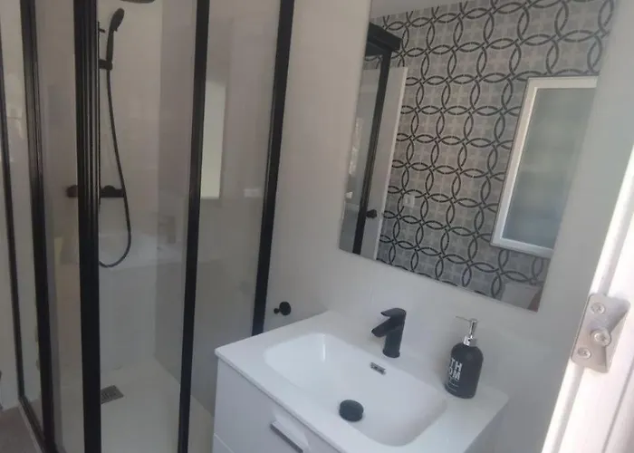 Lanzada Σπίτι διακοπών