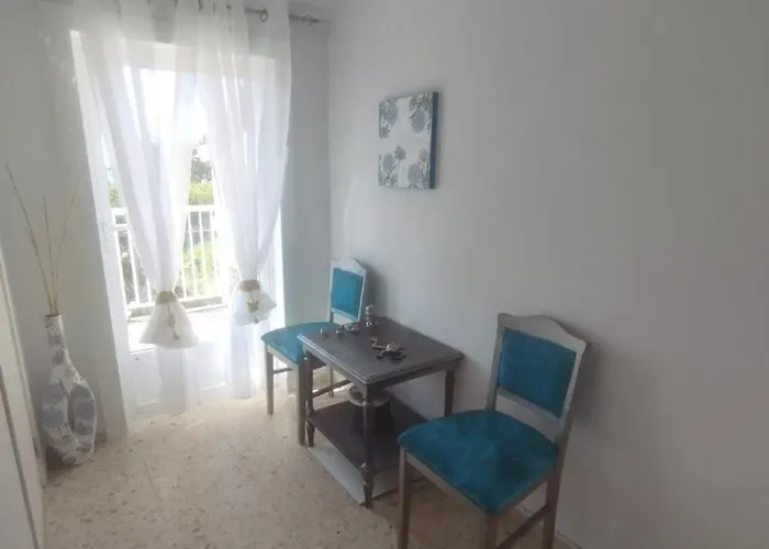 Lanzada Σπίτι διακοπών *