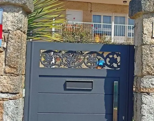 Σπίτι διακοπών Lanzada