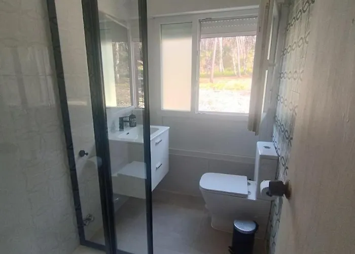 Lanzada Σπίτι διακοπών *