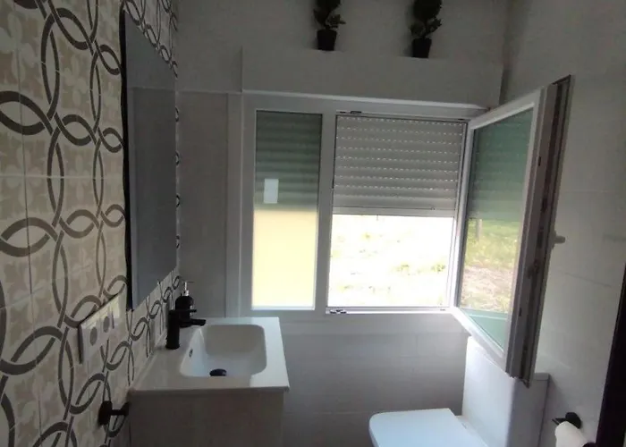 Σπίτι διακοπών Lanzada *