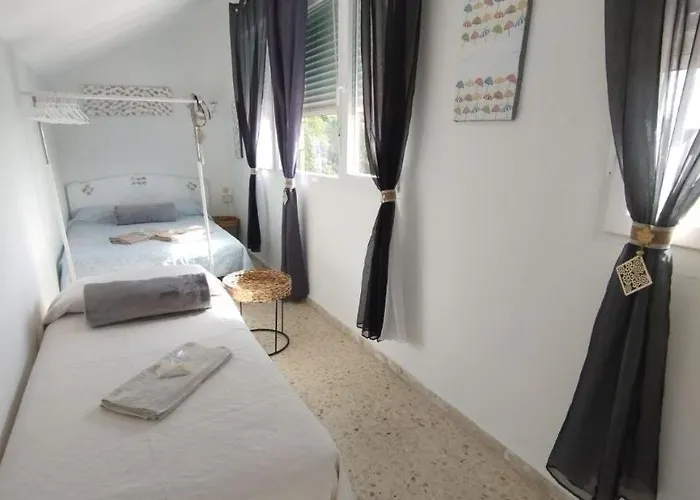 Lanzada Σπίτι διακοπών Sanxenxo