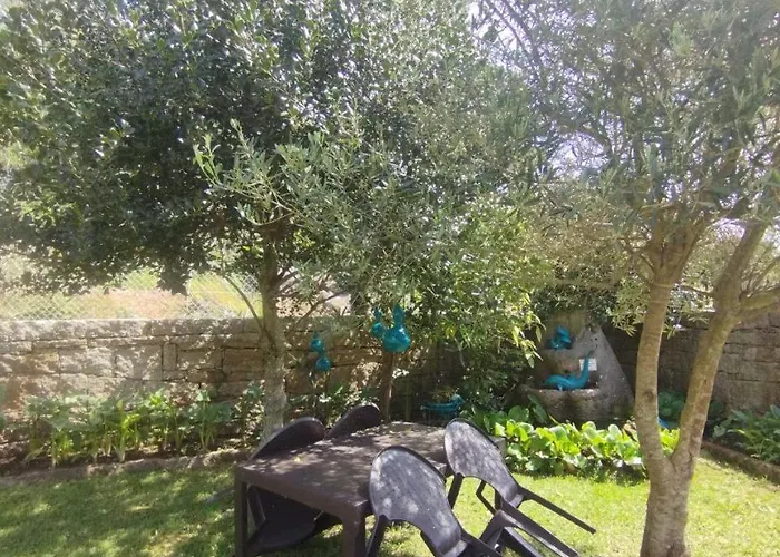 Lanzada Σπίτι διακοπών *